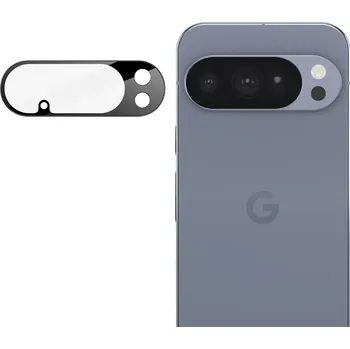 Sklo pro celý fotoaparát Google Pixel 10 Pro – černé