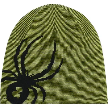 Čepice Čepice SPYDER Reversible Innsbruck Yellow