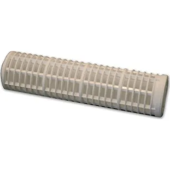 vodní filtr Ivar Filtrační vložka GEL - 10˝, 60 µm polypropylen GEL.60 µm PP