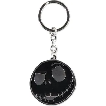 Disney Nightmare Before Christmas Jack - přívěšek na klíče