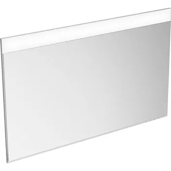 Zrcadlo Zrcadlo s osvětlením Keuco Edition 400, 1060 x 650 x 33 mm, 19, 5 wattů