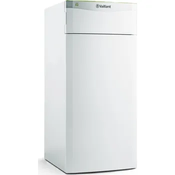 Tepelné čerpadlo Čerpadlo tepelné Vaillant flexoTHERM VWF 117/4, výkon 11,18 kW, různé zdroje tepla
