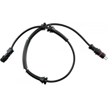 ABS Snímač ABS PŘEDNÍ RENAULT LAGUNA 01-, ESPACE 02- 8200084125 NTY