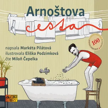Volný čas Arnoštova cesta