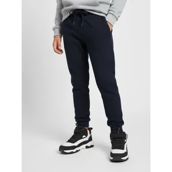 Chlapecké kalhoty Sinsay - Tepláky jogger - námořnická modrá - YJ961-59X - YJ961-59X-152