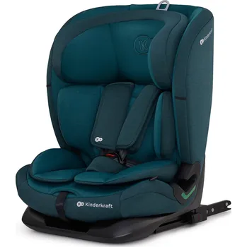 Autosedačka KINDERKRAFT Oneto3 i-Size Isofix 2025 Harbor blue Autosedačka 76-150 cm