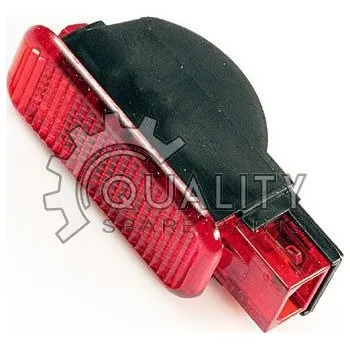 Světlo varovné dveří ŠKODA Original OEM 6Y0947411