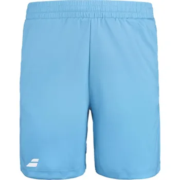 Pánské kraťasy Babolat Play Short Men Cyan Blue - M
