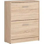 Nepo Botník SFB2K2 Dub sonoma