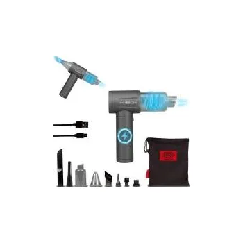 Vysavač Vysavač do auta HEYNER PREMIUM AKU 90W 238300