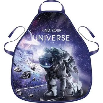 Školní sáček MFP zástěra Vesmír 8040908