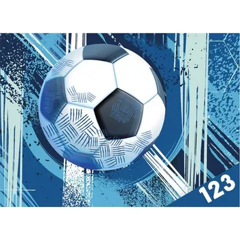MFP desky na číslice Football 8021127