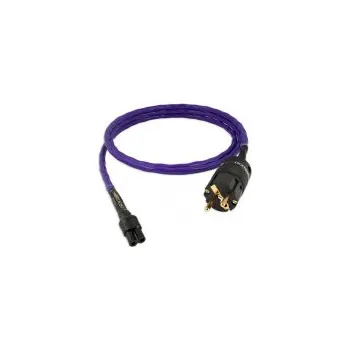 Příslušenství ke zvukové technice Síťový kabel:Nordost-Purple Flare 3 / C7 / 3,0m