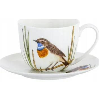 Šálek Marco Polo SJ Ptáci Polský porcelán 300 ml 1 ks