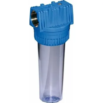 vodní filtr Náhradní náplň - pro demineralizační filtr IVAR.FP DEMI IVAR.FP DEMI N