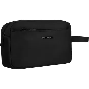Kosmetická taška Peterson PTN KOS-YG-01 černá
