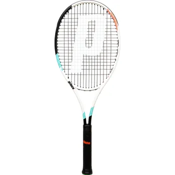 Tenisová raketa PRINCE Tenisová raketa Prince tour 98 GRIP 4 BÍLÁ|ČERNÁ