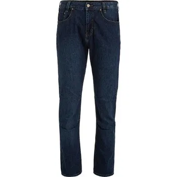 Pánské kalhoty Vertx® Kalhoty Defiance Jeans Vertx®, Barva: DARK STONEWASH, Velikost: 31/32