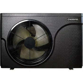 Tepelné čerpadlo Tepelné čerpadlo, typ HPM2.Z -8