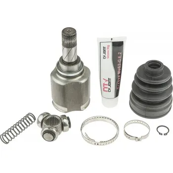 Poloosa kola Kloub poloosy vnitřní DACIA 1.2TCE,1.5DCI,1.6 DOKKER 12-, LODGY 12- /pravý/ 391006276R NTY