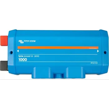 solární baterie Lynx Power In (M10)