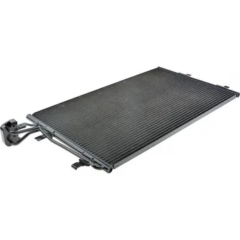 Chladič motoru Kondenzátor klimatizace chladič C 30 (06-) 1.6 D, C70 (05-) 2.0 D, S40 / V50 (MS, MW) (04-) 1.6 D 31292022 NTY