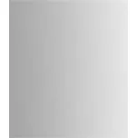 BRW Colin Panel (dvířko) FRN/153 Zrcadlo