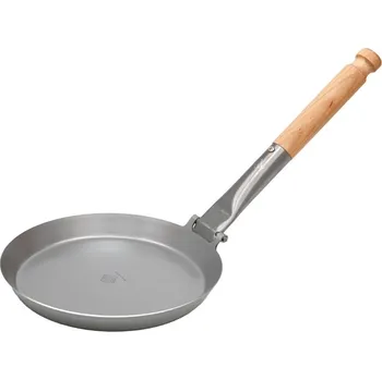 Hrnec Stabilotherm Pánev Jägarstekpanna S3 21cm, skládací s rukojetí