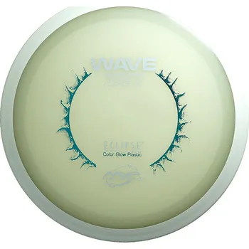 MVP Disc Sports Eclipse Proton 2.0 Wave 174g Bílá