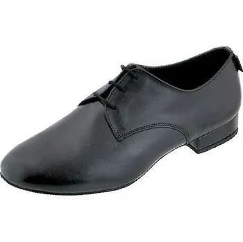 Dámské lodičky Pánské taneční boty Akces MS-DRB Velikost: 43