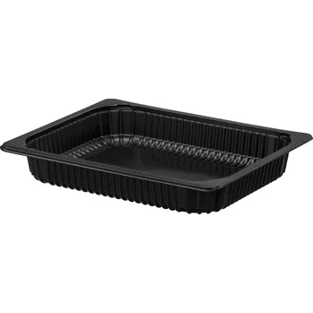 Jídelní hůlka Zatavovací miska PP 325/265/80mm 4600ml 200ks