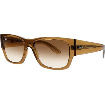 Kontaktní čočky Ray-Ban RB 0947S 6640/51 56