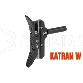 Nastavitelná botka AirMaks Katran W