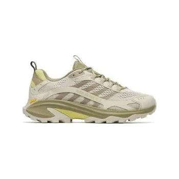 Pánská treková obuv Merrell MOAB SPEED 2 038333 EU 41 / UK 7; Zelená obuv + DÁREK DLE VÝBĚRU!