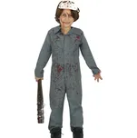 Chlapecký kostým Jason Voorhees, Pátek třináctého - Pro věk 10-12 let