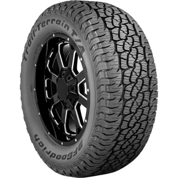 Celoroční osobní pneu BFGoodrich TRAIL-TERRAIN T/A 225/65 R17 102H -