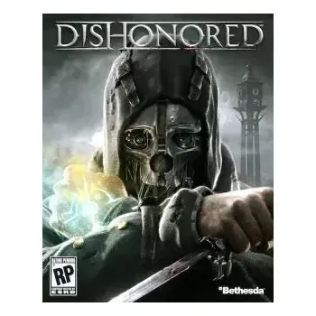 Počítačová hra ESD Dishonored CZ