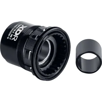 Náboj kola ořech NOVATEC DRS pro SRAM XDR kazetu 12 sp.