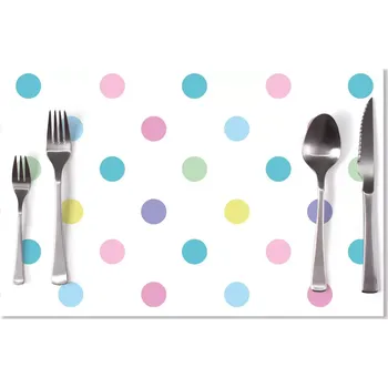 prostírání Sablio Prostírání Puntík vedle puntíku: 40x30cm