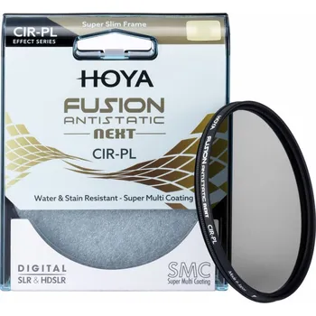 Hoya Fusion Antistatic NEXT PL-C 52 mm