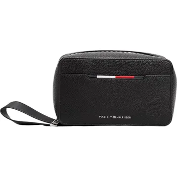 Kosmetická taška Tommy Hilfiger kosmetická taška Tommy Hilfiger černá 3491419