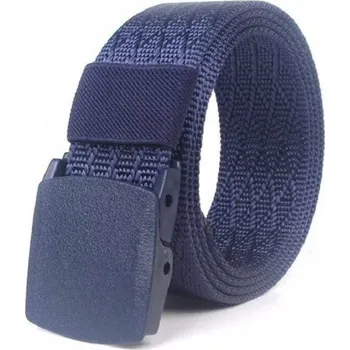 Opasek Pánský pásek L302 120 cm 5