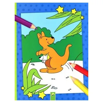 omalovánky Omalovánky ZOO