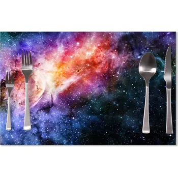 prostírání Sablio Prostírání Vesmírná záře: 40x30cm