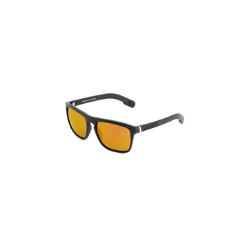 Sluneční brýle Sluneční brýle Sinner THUNDER X MATTE BLACK SINTEC GOLD MIRROR UNI černá