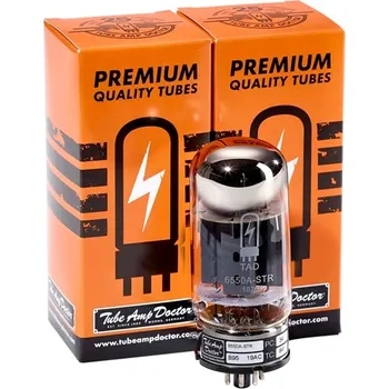 Elektronka TAD 6550A-STR Redbase Premium Matched Duet