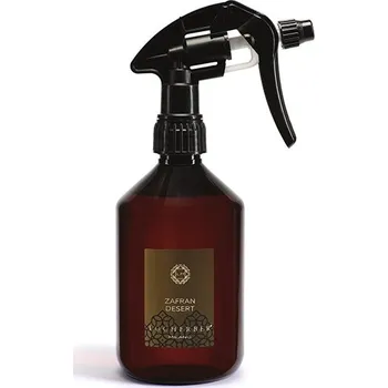 Osvěžovač vzduchu Interiérový sprej s rozprašovačem trigger ZAFRAN DESERT, 500 ml