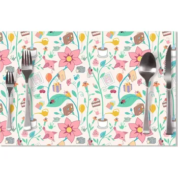 prostírání Sablio Prostírání Malování: 40x30cm