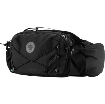 Ledvinka Fjällräven® Ledvinka Abisko Pack 6 Fjällräven®, Barva: Černá