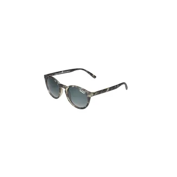 Sluneční brýle Sluneční brýle Sinner PATNEM MATTE DUAL OLIVE TORT PC GRADIENT GREEN UNI zelená